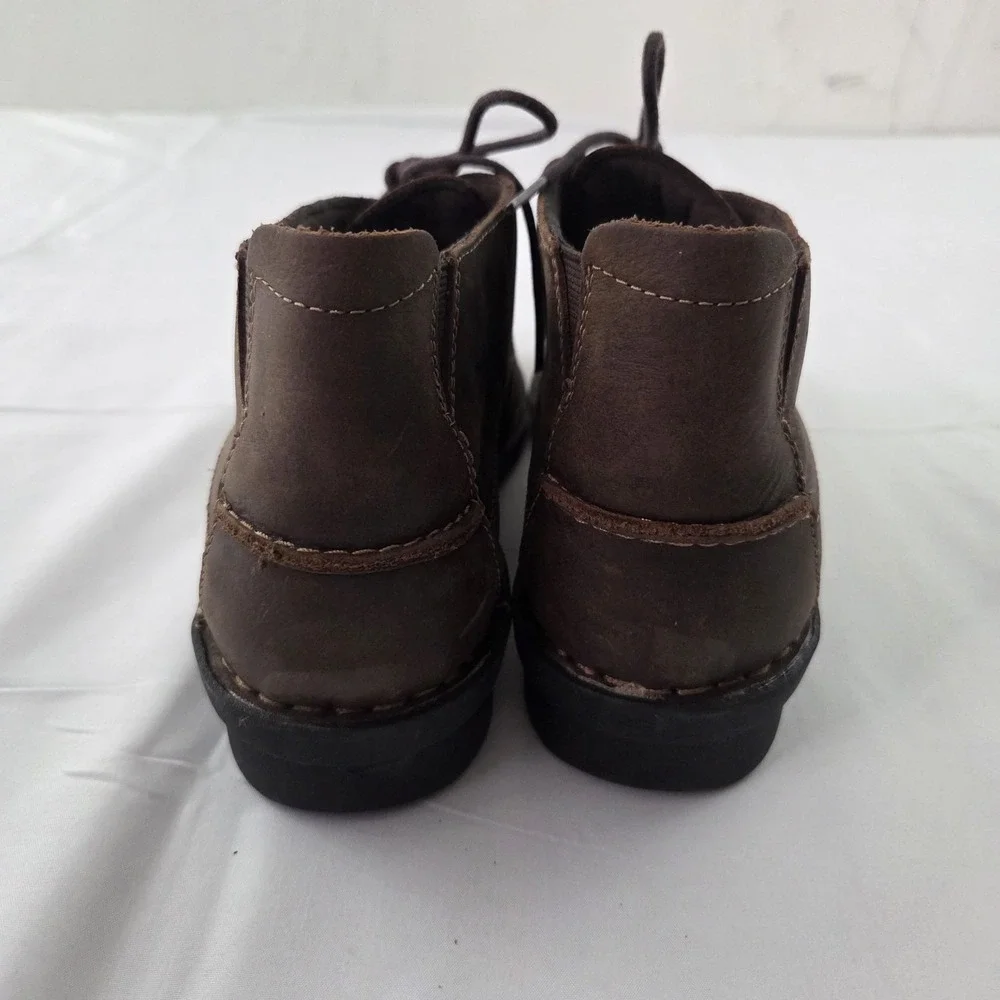 Clarks good pre